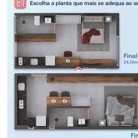 Buy this 1 bed apartment on Avenida Mar do Norte in Intermares, Cabedelo - PB