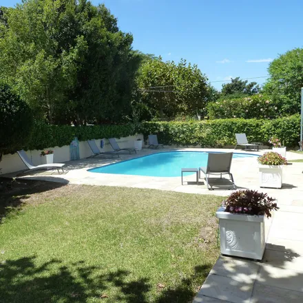 Image 4 - Villa Karibu, Perth Road, Dennedal, Western Cape, 7945, South Africa - House for rent