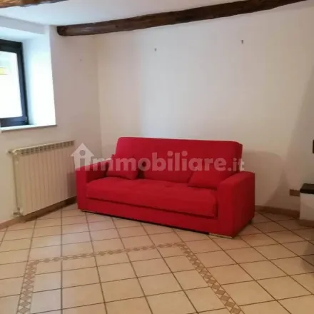 Rent this 2 bed apartment on Museo di Palazzo Döbbing in Via Furio Camillo, 01015 Sutri VT