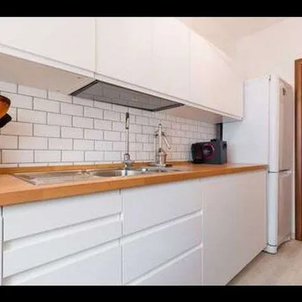Rent this 3 bed apartment on Scuola Elementare Giovanni Pascoli in Via dei Papareschi, 00146 Rome RM