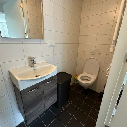 Image 4 - Schuitendiep 33a, 9711 RA Groningen, Netherlands - Apartment for rent
