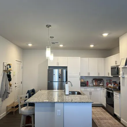 Image 1 - East 7th Avenue, Mesa, AZ 85209, USA - Apartment for rent