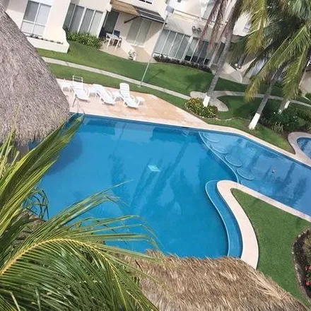 Rent this 2 bed apartment on unnamed road in 39300 Acapulco, GRO