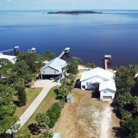 Buy this 3 bed house on 16486 Airport Road in Cedar Key, FL 32625