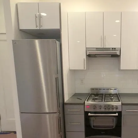 Rent this 1 bed apartment on #1D in 410 Eastern Parkway, Crown Heights