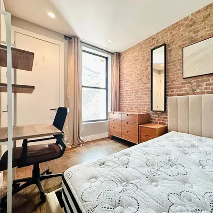Rent this 4 bed room on 104 Rogers Ave in Brooklyn, NY 11216