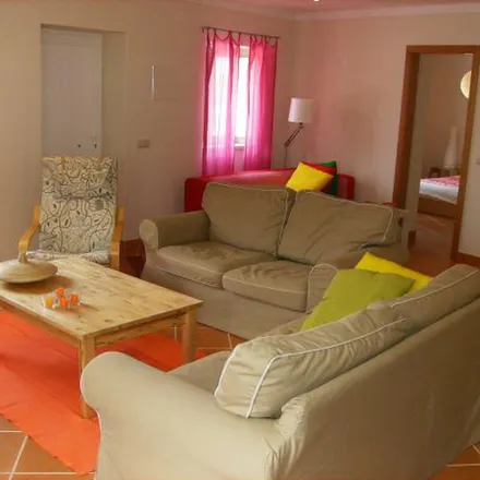 Rent this 3 bed apartment on Rua Prof. Montenegro in 2500-688 Caldas da Rainha, Portugal