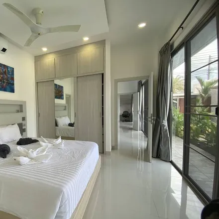 Image 2 - Rawai, Mueang Phuket, Thailand - House for rent