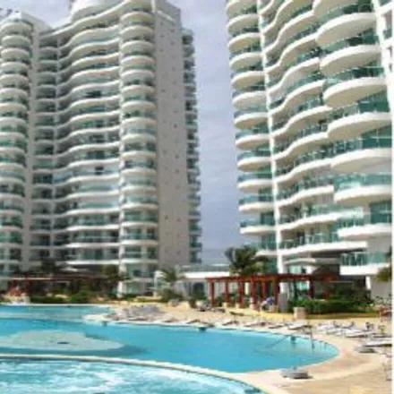 Buy this 2 bed apartment on Calle Sol in Smz 18, 77505 Cancún