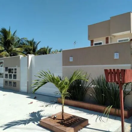 Buy this 2 bed apartment on Rua dos Quintanilhas in Centro, Maricá - RJ