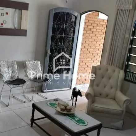 Buy this 3 bed house on Rua Iguaraçu in Ouro Verde, Campinas - SP