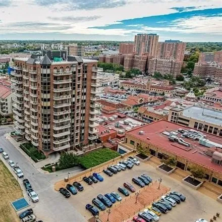 Buy this 1 bed condo on Townsend Place in West 46th Terrace, Kansas City