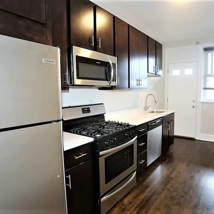 Rent this 1 bed apartment on 5304 N Ashland Ave