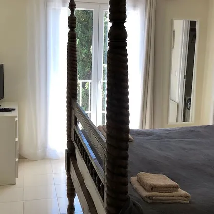 Rent this 7 bed house on Marbella in Andalusia, Spain