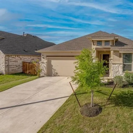 Buy this 4 bed house on Lickety Lane in Williamson County, TX 78633