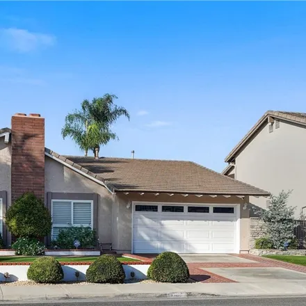 Buy this 4 bed house on Fabric Outlet in 10419 Salinas River Circle, Fountain Valley