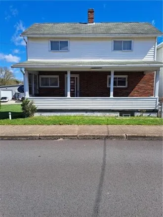 Buy this 3 bed house on 199 Lyons Lane in Masontown, PA 15461