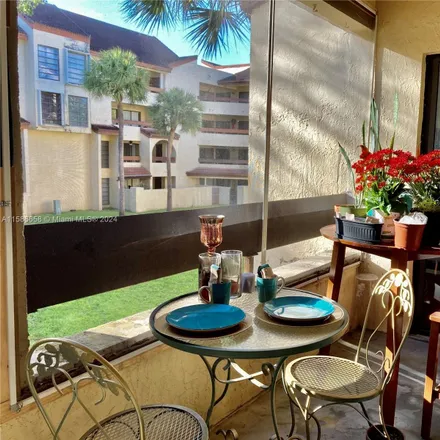 Rent this 1 bed condo on 8800 Southwest 123rd Court