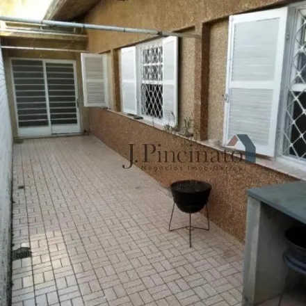 Image 1 - Rua Nilo Peçanha, Vila Rio Branco, Jundiaí - SP, 13215-140, Brazil - House for sale