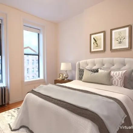 Rent this 2 bed apartment on 9th Avenue Gourmet Deli in 769 9th Avenue, New York