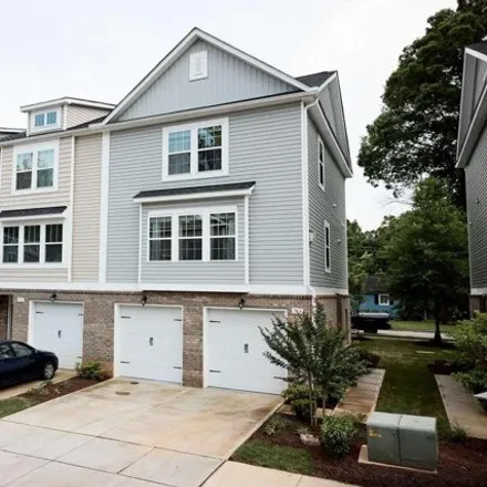 Buy this 3 bed townhouse on Rosefield Drive in Cary, NC 27511