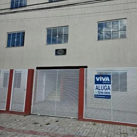 Image 2 - Rua Arnaldo José de Oliveira, Fazenda, Itajaí - SC, 88302-400, Brazil - Apartment for rent