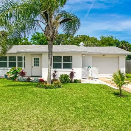 Buy this 3 bed house on 45 San Jose Drive in Ormond Beach, FL 32176