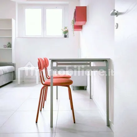 Rent this 1 bed apartment on Triumph in Via Giovanni Battista Cassinis, 20139 Milan MI