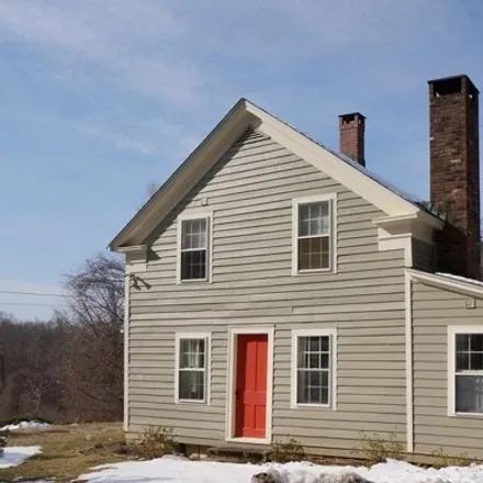 Rent this 5 bed house on 492 County Road in Becket, Berkshire County
