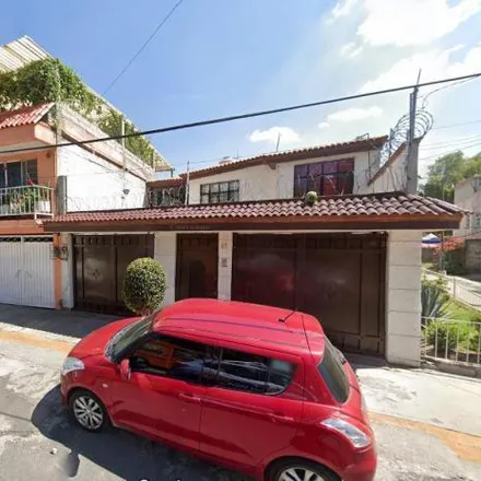 Buy this 3 bed house on Valle Del Cedro in 54954 Buenavista, MEX
