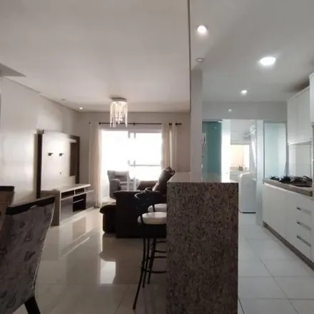 Rent this 2 bed apartment on Rua Lico Amaral in Dom Bosco, Itajaí - SC