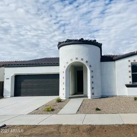 Rent this 4 bed house on 22876 East Via Del Sol in Queen Creek, AZ 85142
