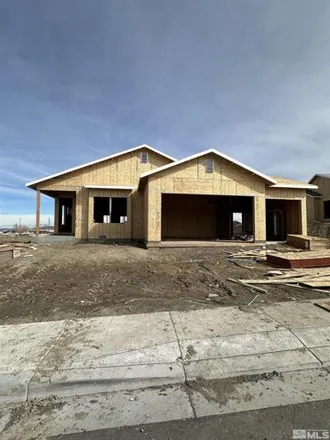 Buy this 4 bed house on unnamed road in Fernley, NV