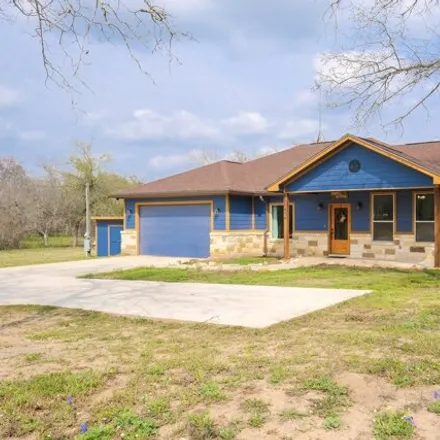 Buy this 4 bed house on 298 County Road 6864 in Medina County, TX 78059