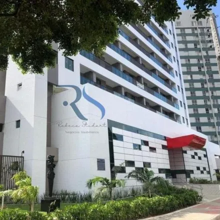 Buy this 1 bed apartment on Rua Nunes Machado 119 in Soledade, Recife - PE