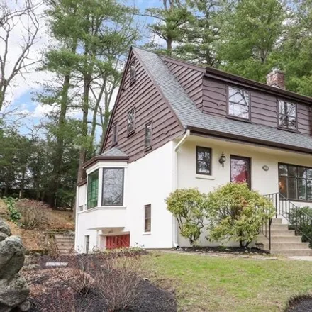 Buy this 2 bed house on 73 Brook Street in Wellesley, MA 02181