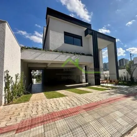 Image 2 - Rua Netuno, Ressaca, Contagem - MG, 32146-057, Brazil - House for sale