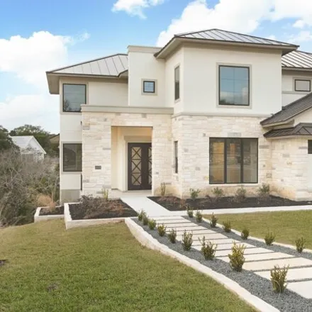 Buy this 5 bed house on 10201 Kendall Canyon in Bexar County, TX 78255