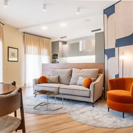 Rent this 5 bed apartment on Centre Comercial Encants Nous in Carrer del Dos de Maig, 08001 Barcelona