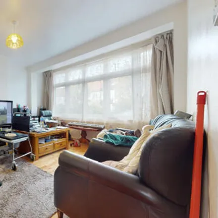 Buy this 3 bed townhouse on Harson in 291a Northborough Road, London