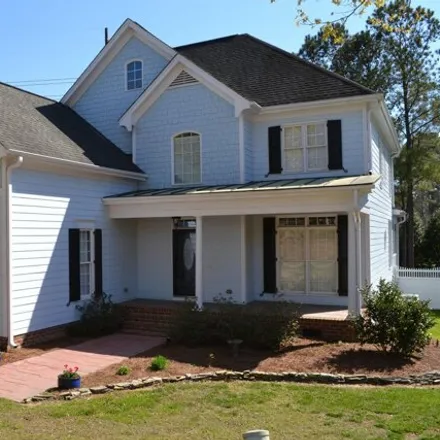 Image 1 - Mingo Creek Trail, Knightdale, NC 27620, USA - House for sale