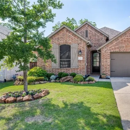 Buy this 3 bed house on 384 Lake Livingston Trail in Collin County, TX 75071