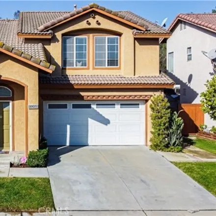Buy this 4 bed house on 13234 Eagle Ridge in Chino Hills, CA 91709