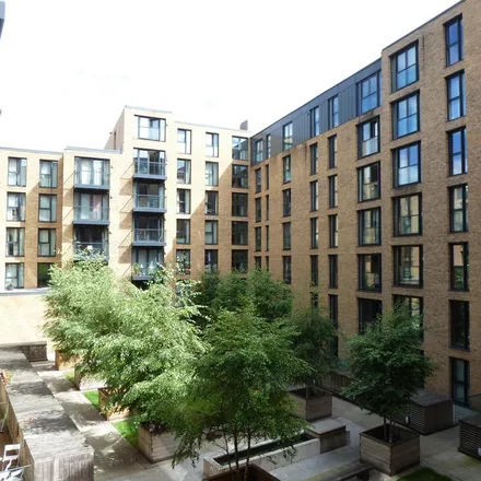 Rent this 2 bed apartment on Vanguard in St John's Walk, Attwood Green