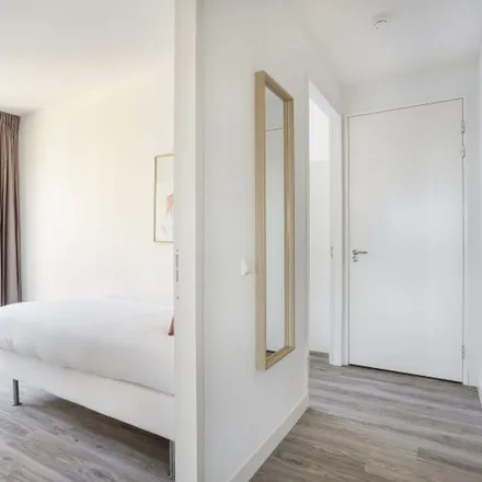 Image 8 - Amare, Spuiplein 150, 2511 DG The Hague, Netherlands - Apartment for rent