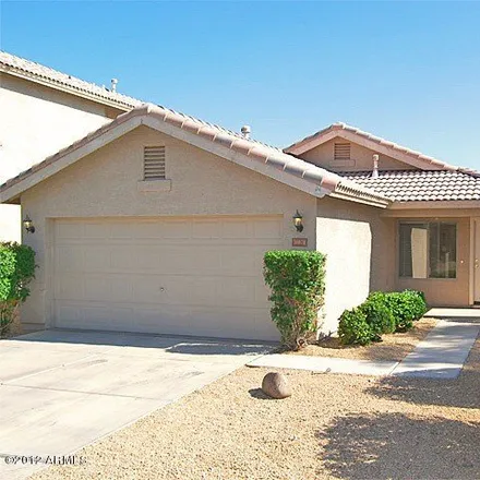 Rent this 3 bed house on 10871 W Alvarado Rd in Avondale, Arizona