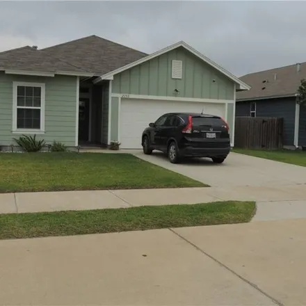 Buy this 3 bed house on 2150 Lighthouse Lks in Aransas Pass, Texas