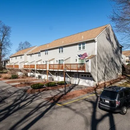 Buy this 2 bed townhouse on 105;106;107;108;109;110;111;112 Patrick Road in Tewksbury, MA 01876