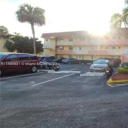 Rent this 1 bed condo on 1540 Northeast 191st Street in Miami-Dade County, FL 33179