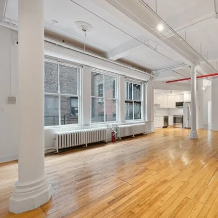 Image 3 - 417 Lafayette Street, New York, NY 10003, USA - House for rent
